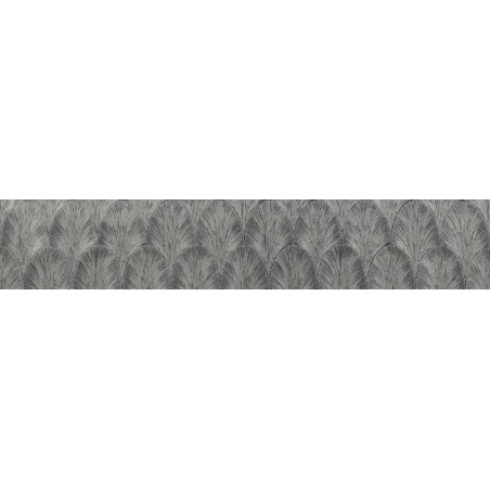 PAPEL PINTADO CASAMANCE ECRIN VENDOME PLATA
