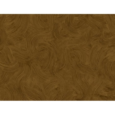 PAPEL PINTADO CASAMANCE ECRIN GEMMAE VER METAL