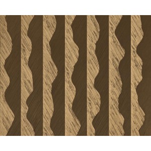 PAPEL PINTADO CASAMANCE ECRIN KOHINOR DORADO