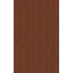 PAPEL PINTADO CASAMANCE ECRIN STRIE BURDEO METAL