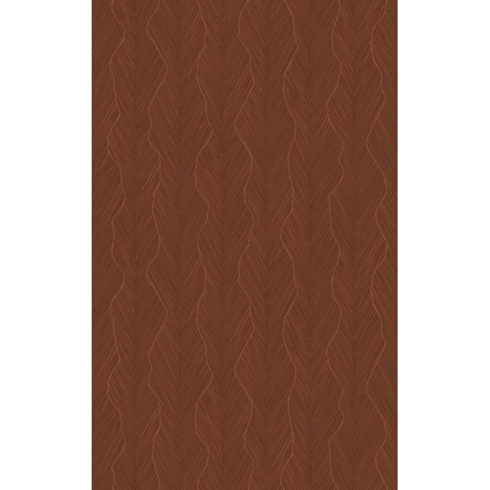 PAPEL PINTADO CASAMANCE ECRIN STRIE BURDEO METAL