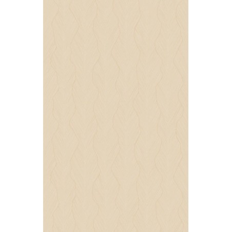 PAPEL PINTADO CASAMANCE ECRIN STRIE VAINILLA