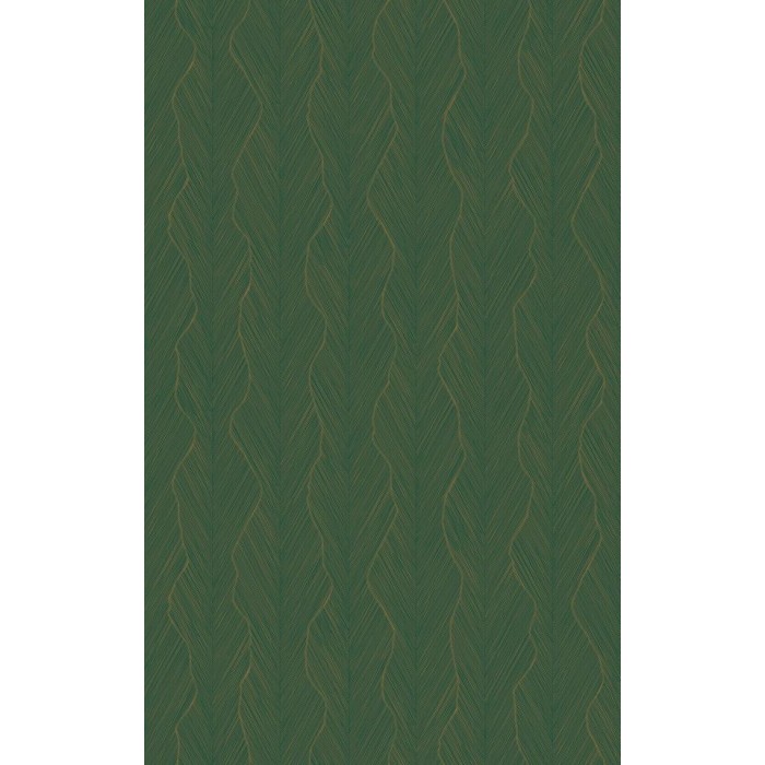 PAPEL PINTADO CASAMANCE ECRIN STRIE VER/DOR