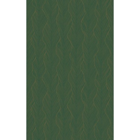 PAPEL PINTADO CASAMANCE ECRIN STRIE VER/DOR