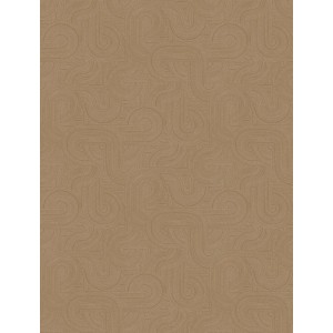 PAPEL PINTADO CASAMANCE ECRIN CARAT BEIGE