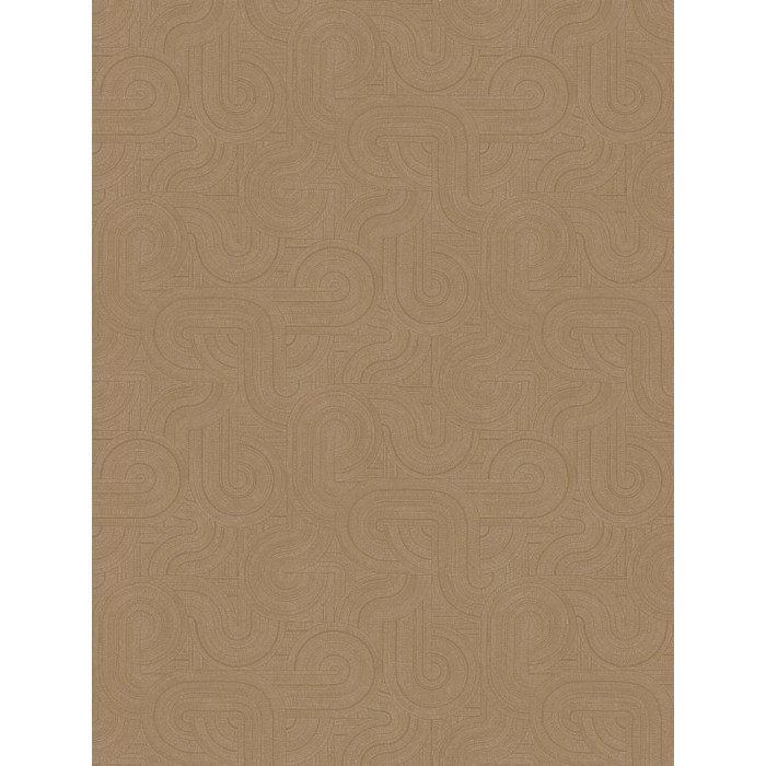 PAPEL PINTADO CASAMANCE ECRIN CARAT BEIGE