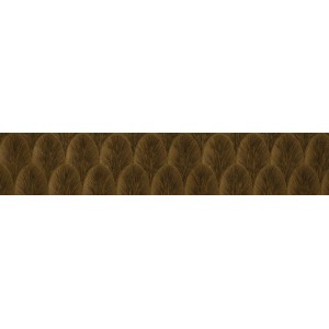 PAPEL PINTADO CASAMANCE ECRIN TOURMALINE MAR META