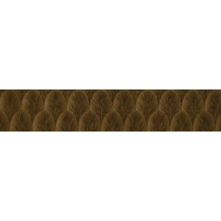 PAPEL PINTADO CASAMANCE ECRIN TOURMALINE MAR META