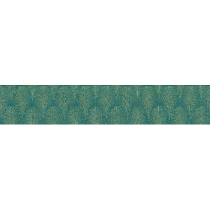 PAPEL PINTADO CASAMANCE ECRIN TOURMALINE VER LUMIN