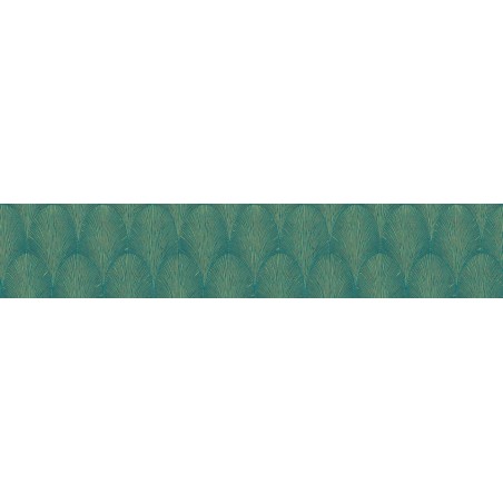 PAPEL PINTADO CASAMANCE ECRIN TOURMALINE VER LUMIN