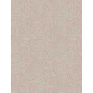 PAPEL PINTADO CASAMANCE ECRIN CARAT GRIS