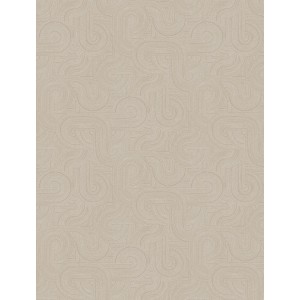 PAPEL PINTADO CASAMANCE ECRIN CARAT VAINILLA