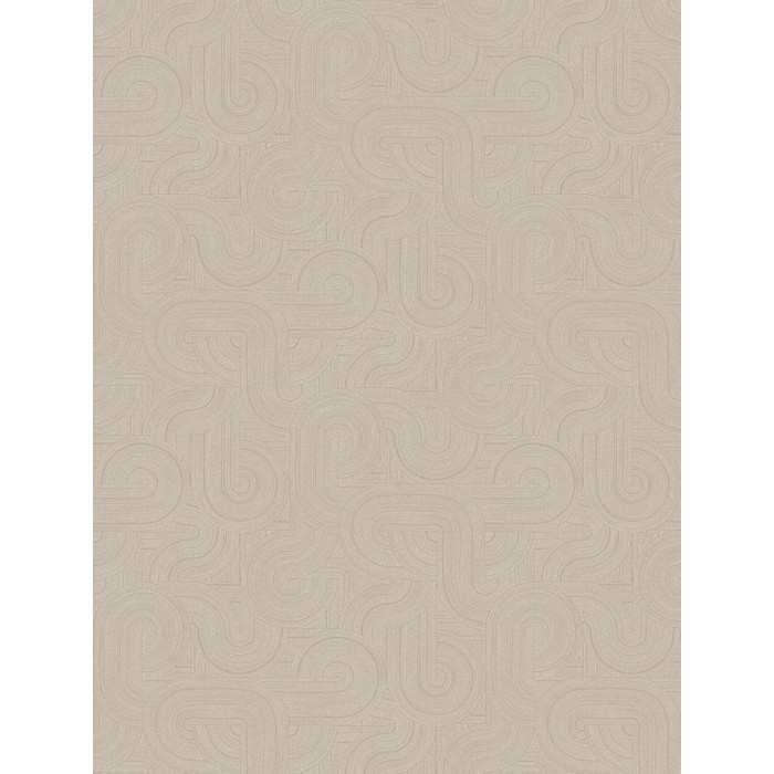PAPEL PINTADO CASAMANCE ECRIN CARAT VAINILLA