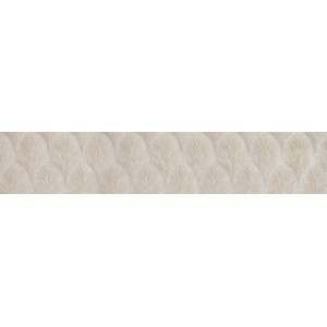 PAPEL PINTADO CASAMANCE ECRIN TOURMALINE GRIS TOPO