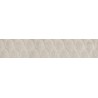 PAPEL PINTADO CASAMANCE ECRIN TOURMALINE GRIS TOPO