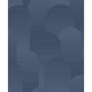 PAPEL PINTADO CASELIO BLUE SHADES ARCEA AZULES