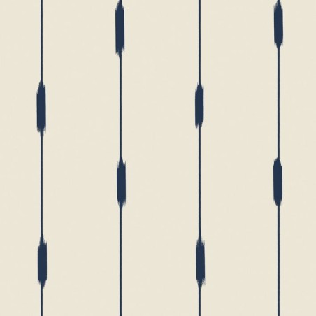 PAPEL PINTADO CASELIO BLUE SHADES IKARA AZ/BE