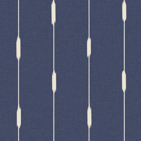 PAPEL PINTADO CASELIO BLUE SHADES IKARA AZUL