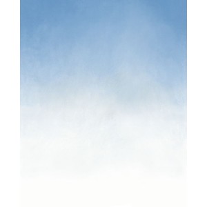 MURAL CASELIO BLUE SHADES AZURA L AZUL