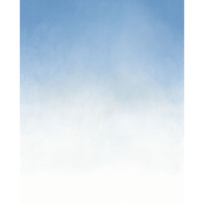 MURAL CASELIO BLUE SHADES AZURA L AZUL