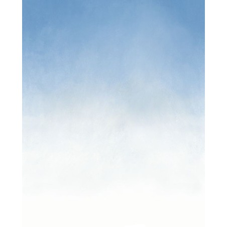 MURAL CASELIO BLUE SHADES AZURA L AZUL
