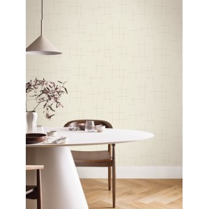 PAPEL PINTADO CASELIO BLUE SHADES ELINA PIEDRA