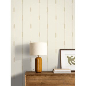 PAPEL PINTADO CASELIO BLUE SHADES IKARA BEIGE