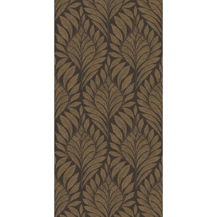 PAPEL PINTADO CASAMANCE ISADORA GUSTAV NEG/DOR