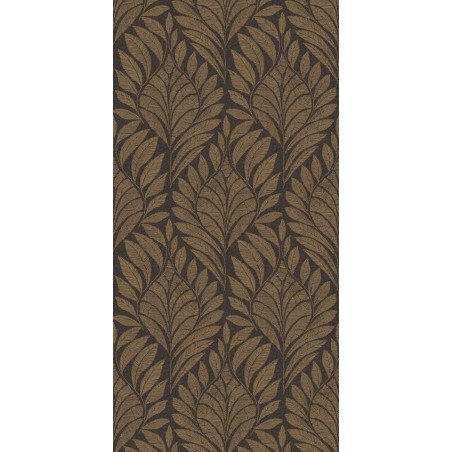 PAPEL PINTADO CASAMANCE ISADORA GUSTAV NEG/DOR