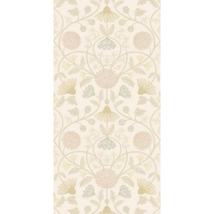 PAPEL PINTADO CASAMANCE ISADORA HIPPOLYTE BE/DO/VE