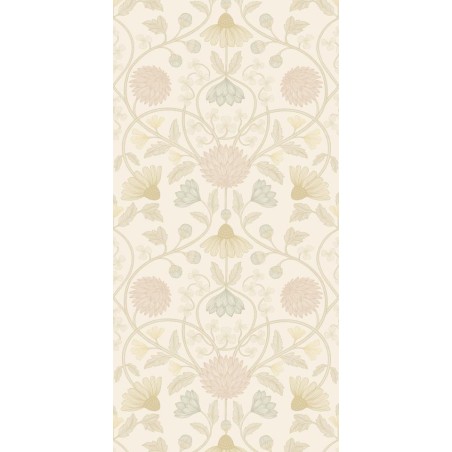 PAPEL PINTADO CASAMANCE ISADORA HIPPOLYTE BE/DO/VE