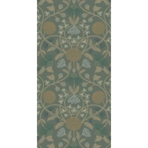 PAPEL PINTADO CASAMANCE ISADORA HIPPOLYTE VER/DOR