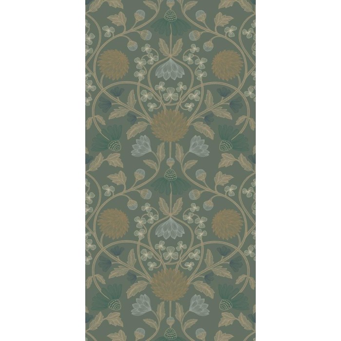 PAPEL PINTADO CASAMANCE ISADORA HIPPOLYTE VER/DOR