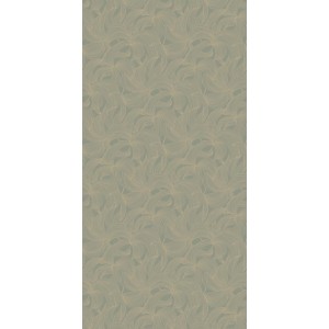 PAPEL PINTADO CASAMANCE ISADORA LEONTINE VERDE
