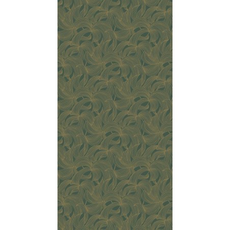 PAPEL PINTADO CASAMANCE ISADORA LEONTINE VER AZULA