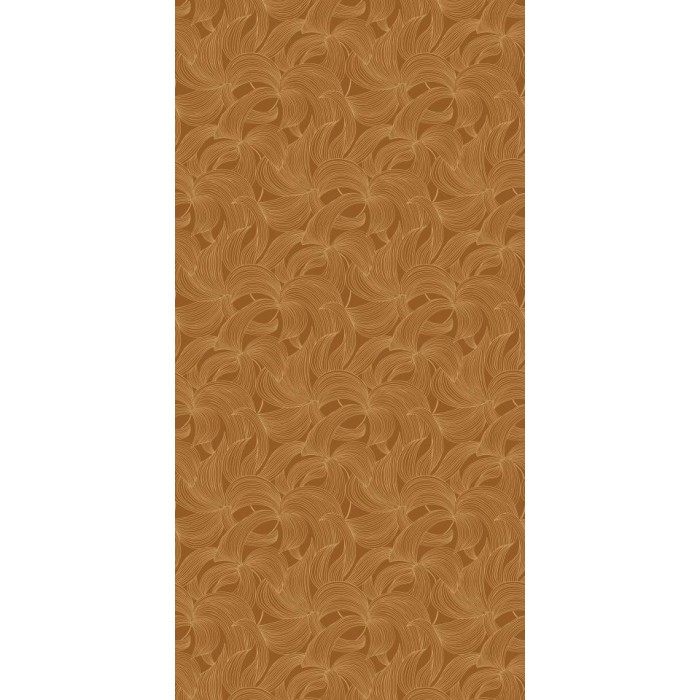 PAPEL PINTADO CASAMANCE ISADORA LEONTINE OCRE