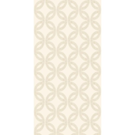 PAPEL PINTADO CASAMANCE ISADORA ETIENNE BL/DOR