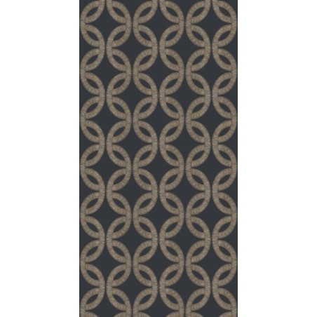 PAPEL PINTADO CASAMANCE ISADORA ETIENNE AZUL 