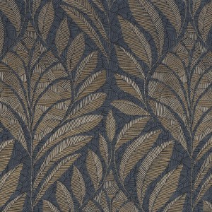 PAPEL PINTADO CASAMANCE ISADORA GUSTAV AZ/DOR