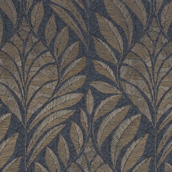 PAPEL PINTADO CASAMANCE ISADORA GUSTAV AZ/DOR