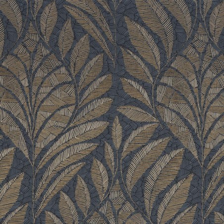 PAPEL PINTADO CASAMANCE ISADORA GUSTAV AZ/DOR