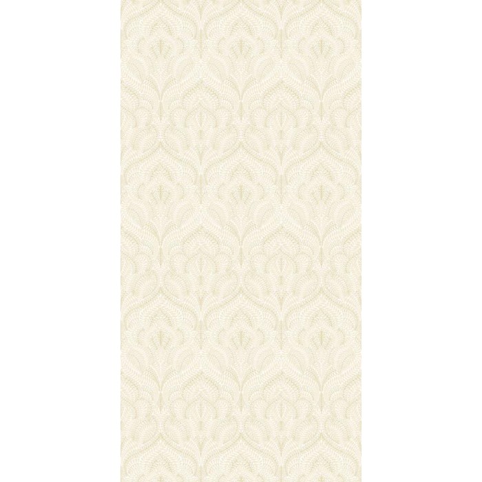 PAPEL PINTADO CASAMANCE ISADORA FELIX BL/DOR