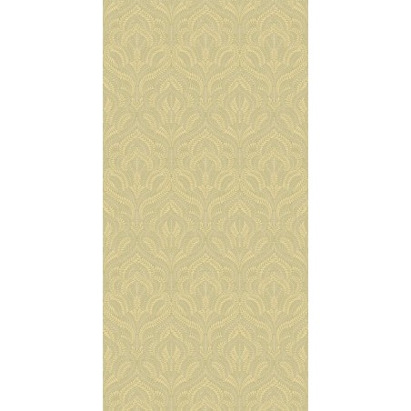 PAPEL PINTADO CASAMANCE ISADORA FELIX PISTACHO/DOR