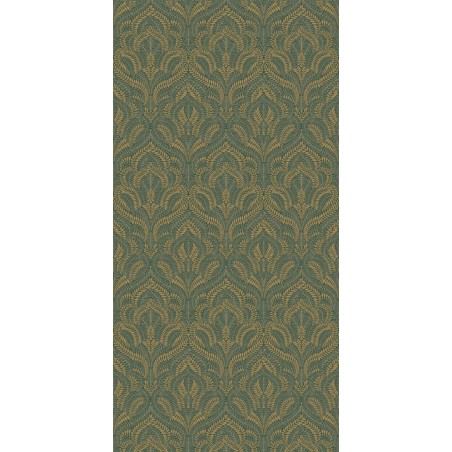 PAPEL PINTADO CASAMANCE ISADORA FELIX VER/DOR