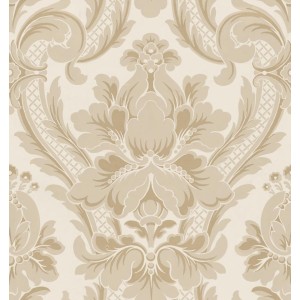 PAPEL PINTADO COORDONNE DAMASKUS VENETIAN STONE