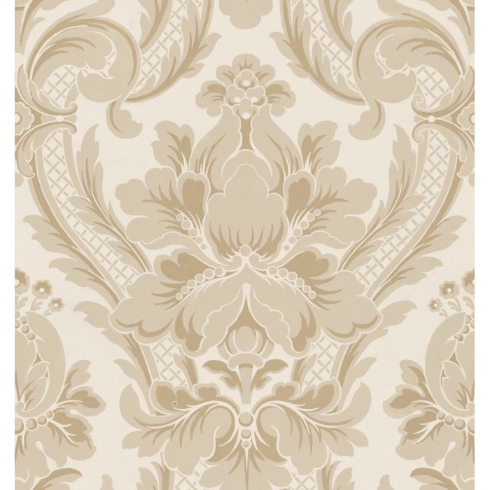 PAPEL PINTADO COORDONNE DAMASKUS VENETIAN STONE