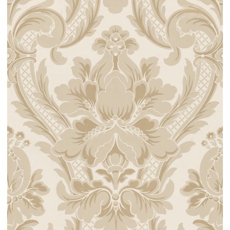 PAPEL PINTADO COORDONNE DAMASKUS VENETIAN STONE