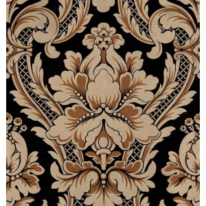 PAPEL PINTADO COORDONNE DAMASKUS VENETIAN ONYX