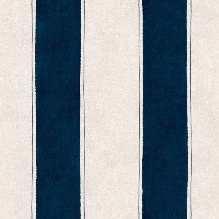 PAPEL PINTADO COORDONNE DAMASKUS FLORENTINE ULTRAM