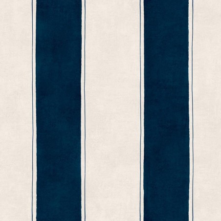 PAPEL PINTADO COORDONNE DAMASKUS FLORENTINE ULTRAM